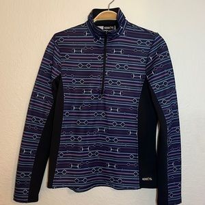 KERRITS pullover
